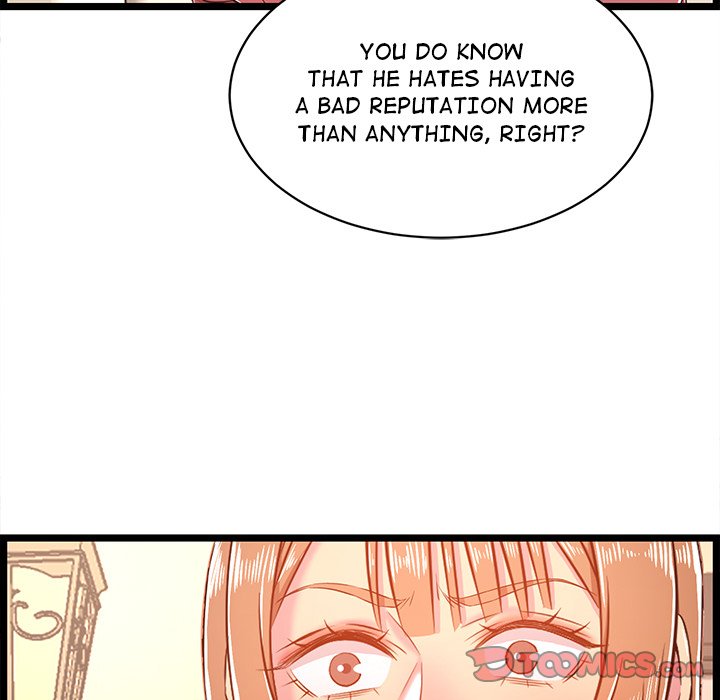 No Way Out - Chapter 19 [photo 87] - MangaPorn