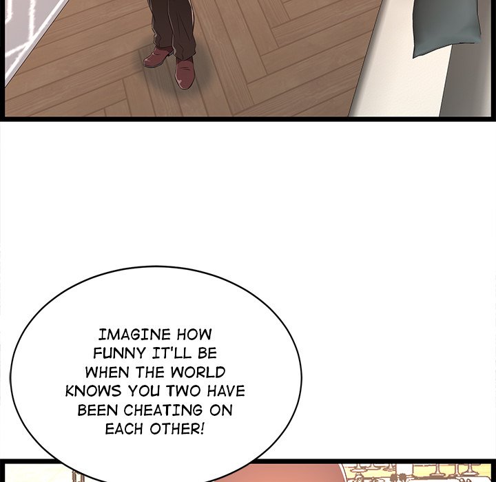 No Way Out - Chapter 19 [photo 96] - MangaPorn