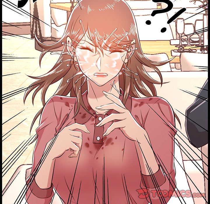 No Way Out - Chapter 19 [photo 99] - MangaPorn