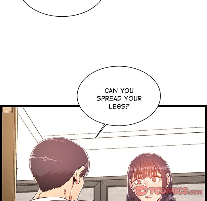 No Way Out - Chapter 20 [photo 111] - MangaPorn