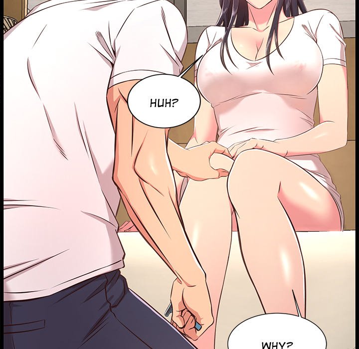 No Way Out - Chapter 20 [photo 112] - MangaPorn