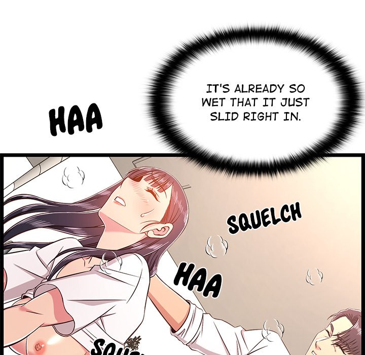 No Way Out - Chapter 20 [photo 13] - MangaPorn