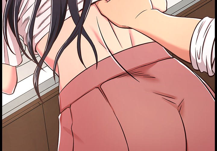 No Way Out - Chapter 20 [photo 2] - MangaPorn