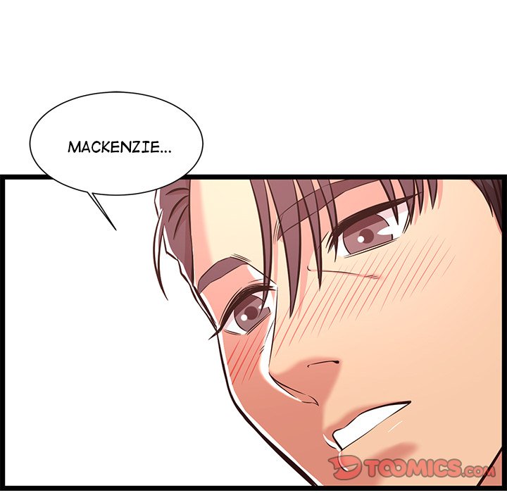 No Way Out - Chapter 20 [photo 21] - MangaPorn