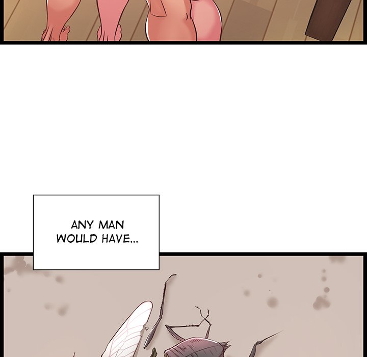 No Way Out - Chapter 20 [photo 44] - MangaPorn