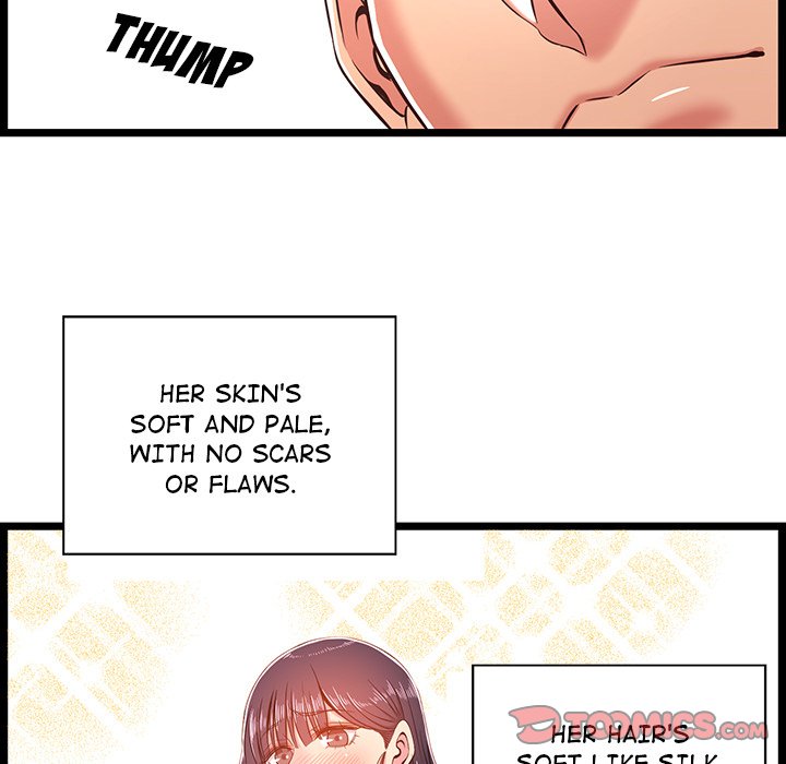 No Way Out - Chapter 20 [photo 48] - MangaPorn