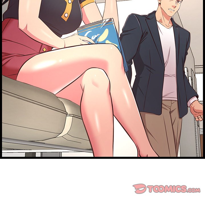 No Way Out - Chapter 21 [photo 102] - MangaPorn