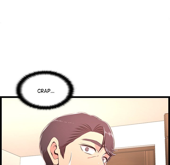 No Way Out - Chapter 21 [photo 106] - MangaPorn