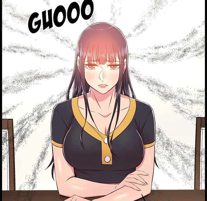 No Way Out - Chapter 21 [photo 109] - MangaPorn