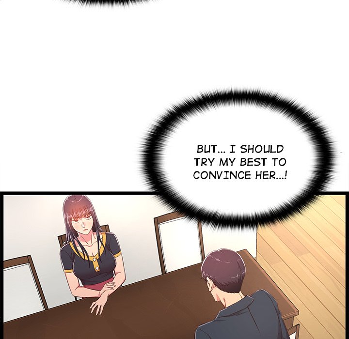 No Way Out - Chapter 21 [photo 112] - MangaPorn