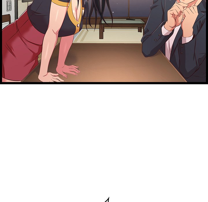 No Way Out - Chapter 21 [photo 116] - MangaPorn