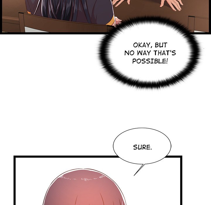 No Way Out - Chapter 21 [photo 118] - MangaPorn