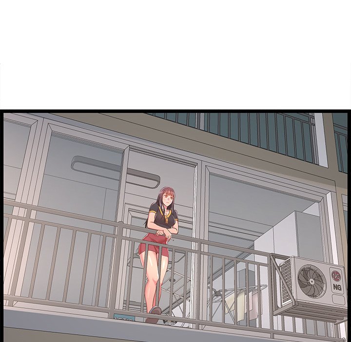 No Way Out - Chapter 21 [photo 124] - MangaPorn