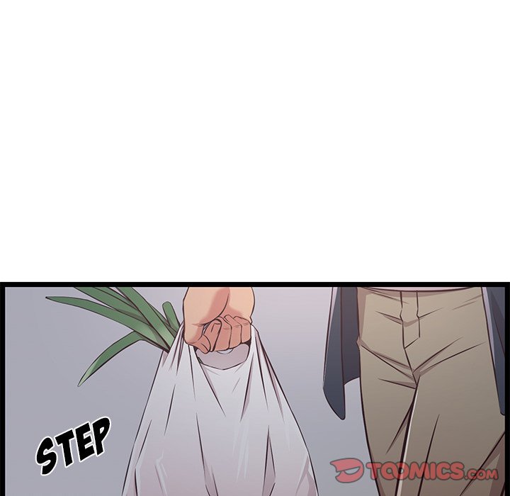 No Way Out - Chapter 21 [photo 129] - MangaPorn