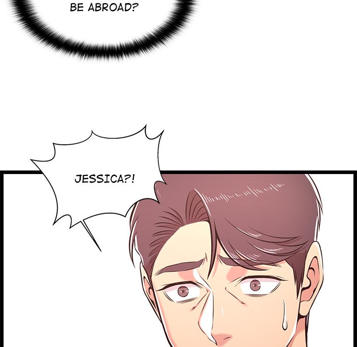 No Way Out - Chapter 21 [photo 136] - MangaPorn