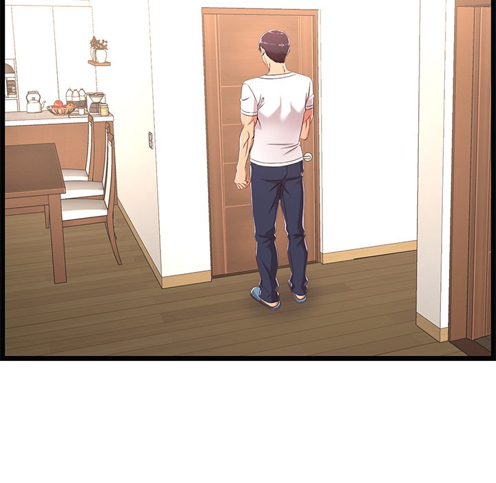 No Way Out - Chapter 21 [photo 33] - MangaPorn