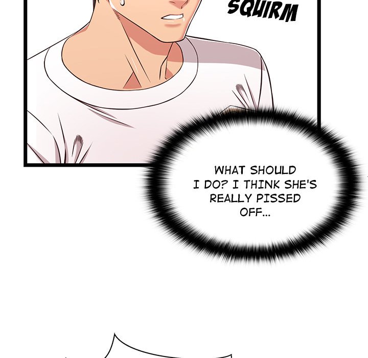 No Way Out - Chapter 21 [photo 35] - MangaPorn