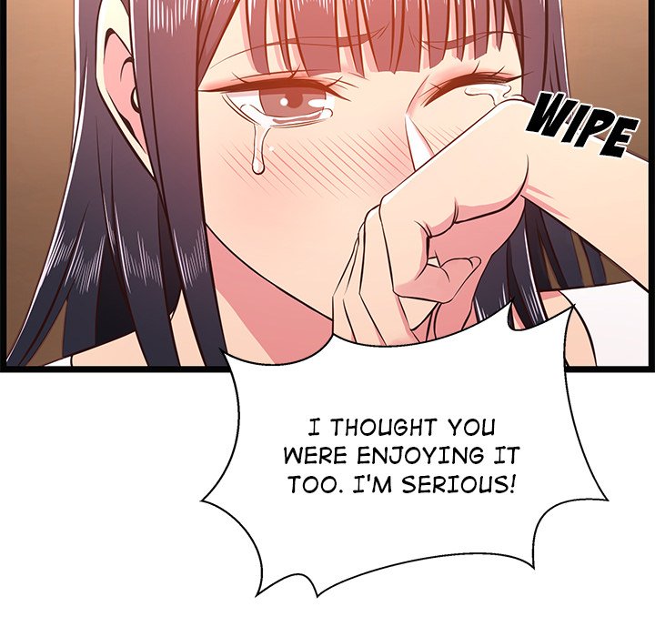 No Way Out - Chapter 21 [photo 38] - MangaPorn