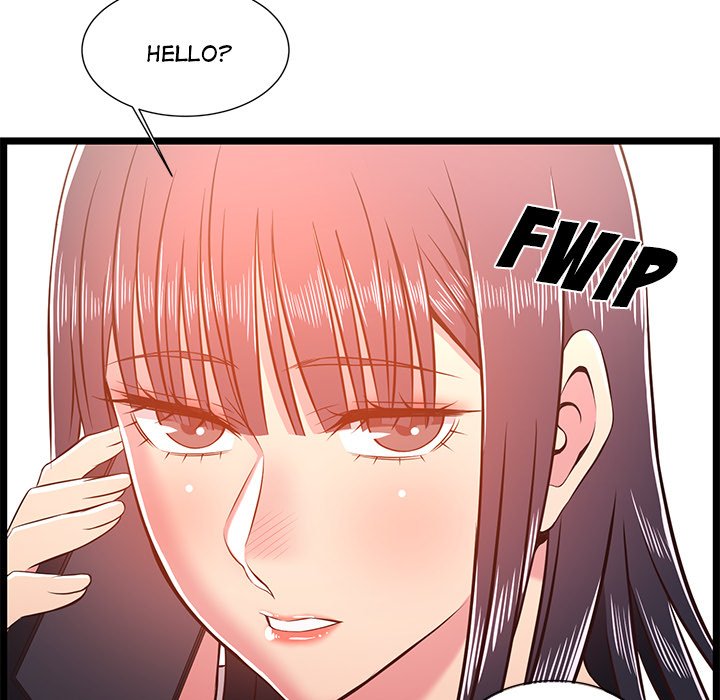 No Way Out - Chapter 21 [photo 47] - MangaPorn