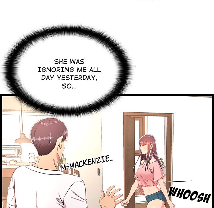 No Way Out - Chapter 21 [photo 55] - MangaPorn