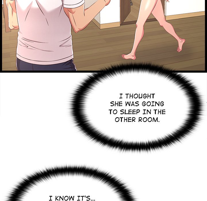 No Way Out - Chapter 21 [photo 56] - MangaPorn