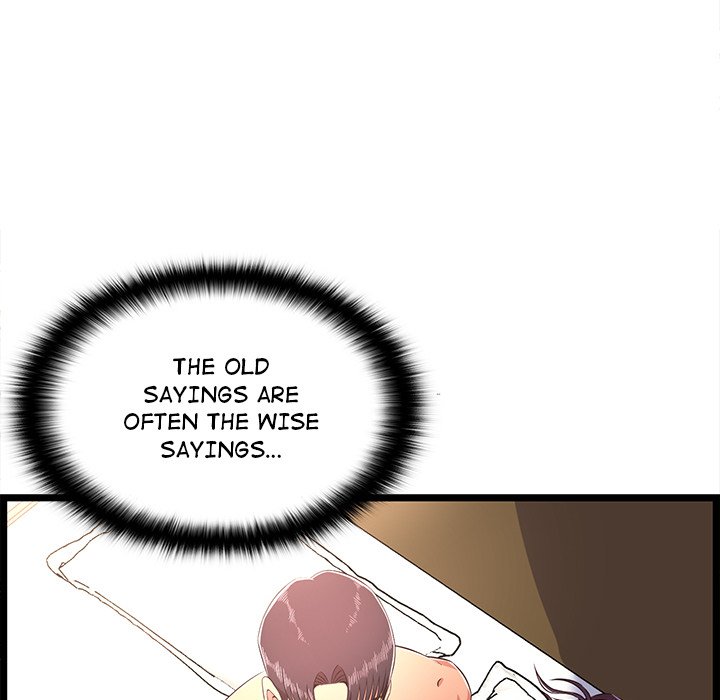 No Way Out - Chapter 21 [photo 58] - MangaPorn