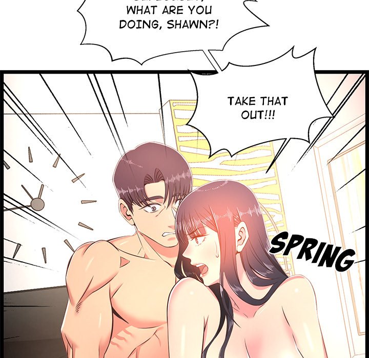 No Way Out - Chapter 21 [photo 68] - MangaPorn