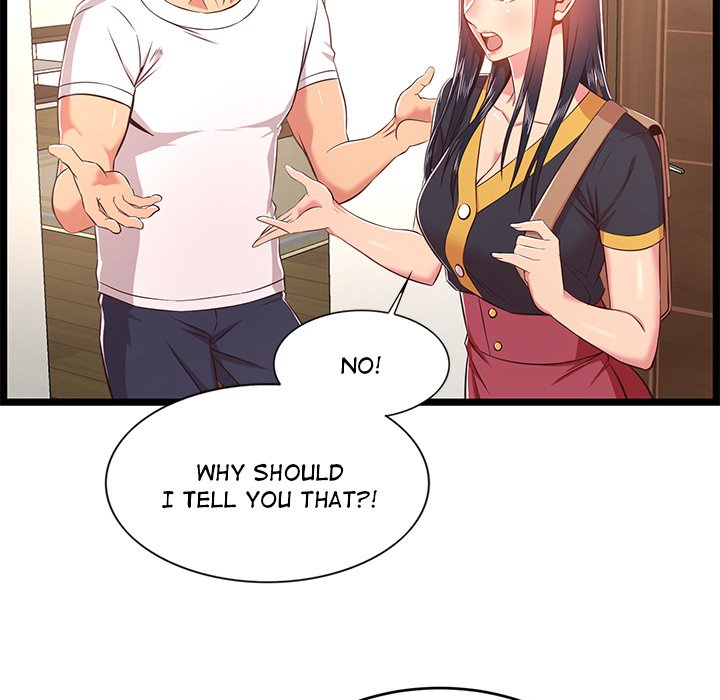 No Way Out - Chapter 21 [photo 74] - MangaPorn