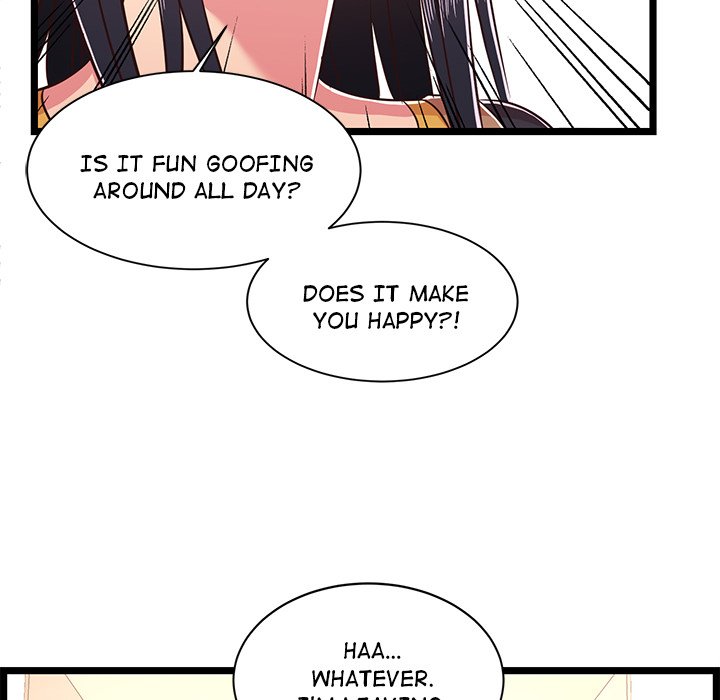 No Way Out - Chapter 21 [photo 79] - MangaPorn