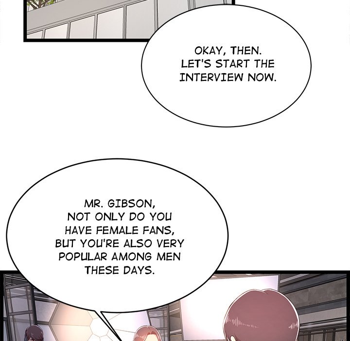 No Way Out - Chapter 21 [photo 83] - MangaPorn