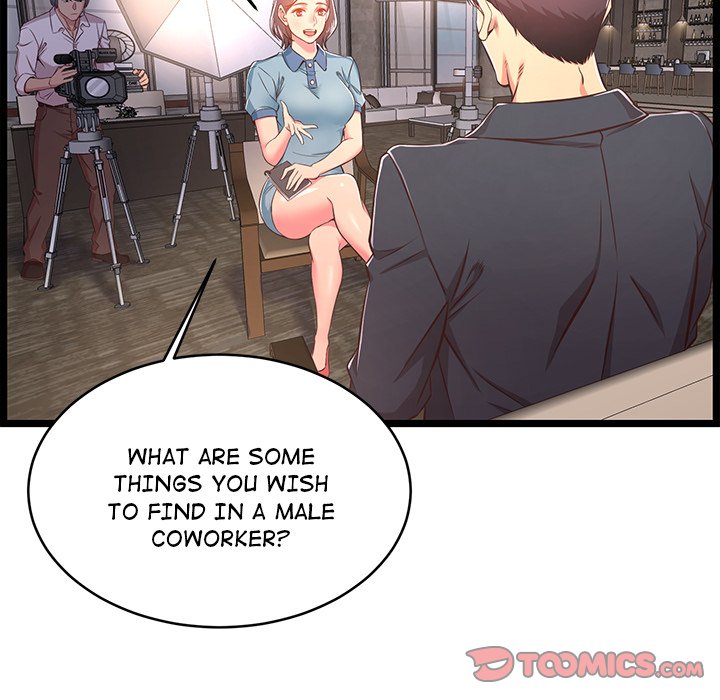 No Way Out - Chapter 21 [photo 84] - MangaPorn