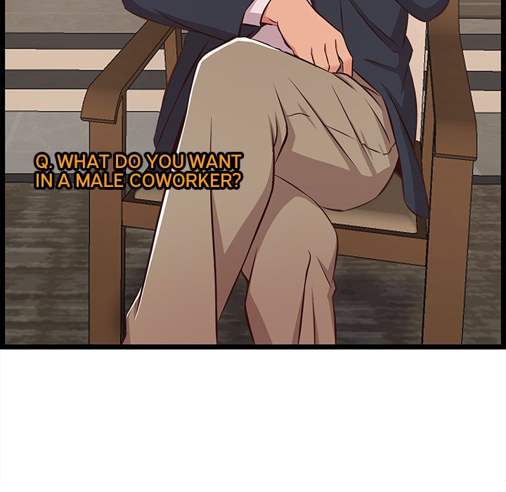 No Way Out - Chapter 21 [photo 90] - MangaPorn