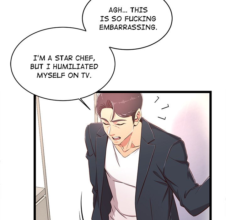 No Way Out - Chapter 21 [photo 96] - MangaPorn