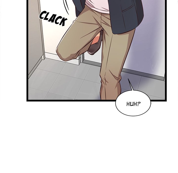 No Way Out - Chapter 21 [photo 97] - MangaPorn