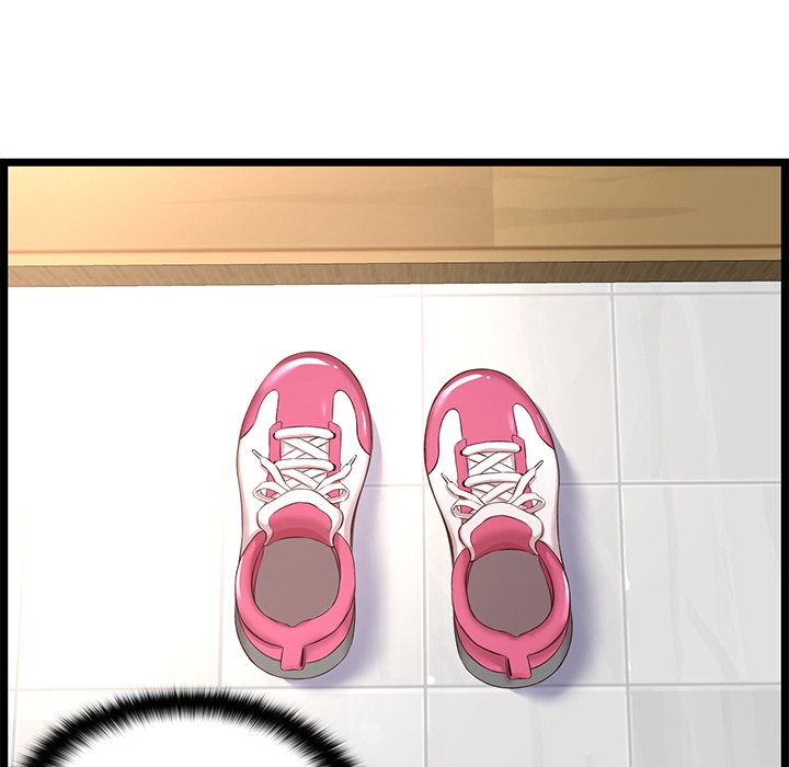 No Way Out - Chapter 21 [photo 98] - MangaPorn