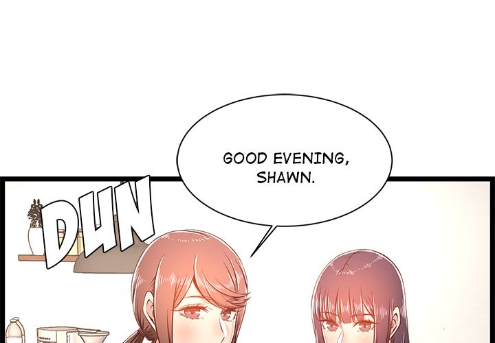 No Way Out - Chapter 22 [photo 1] - MangaPorn