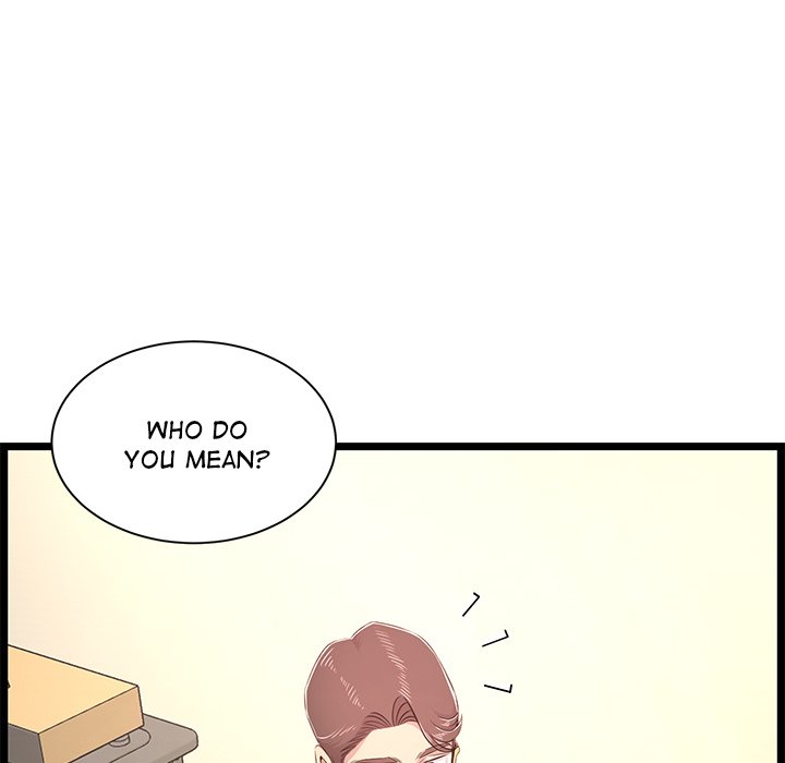 No Way Out - Chapter 22 [photo 105] - MangaPorn