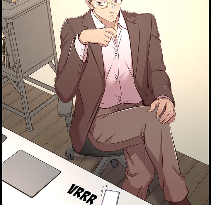 No Way Out - Chapter 22 [photo 106] - MangaPorn