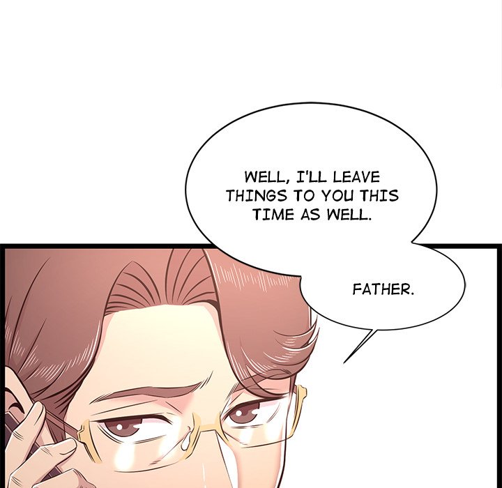 No Way Out - Chapter 22 [photo 115] - MangaPorn