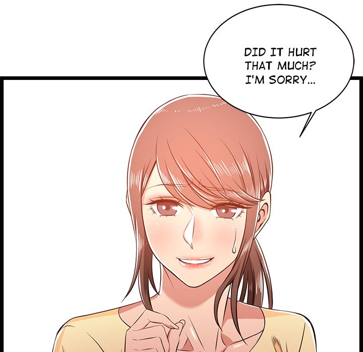 No Way Out - Chapter 22 [photo 15] - MangaPorn