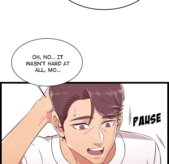 No Way Out - Chapter 22 [photo 20] - MangaPorn