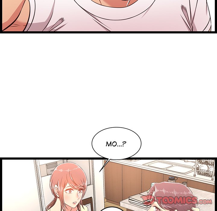 No Way Out - Chapter 22 [photo 21] - MangaPorn