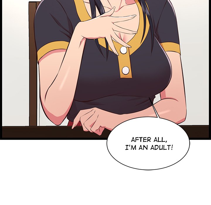 No Way Out - Chapter 22 [photo 71] - MangaPorn