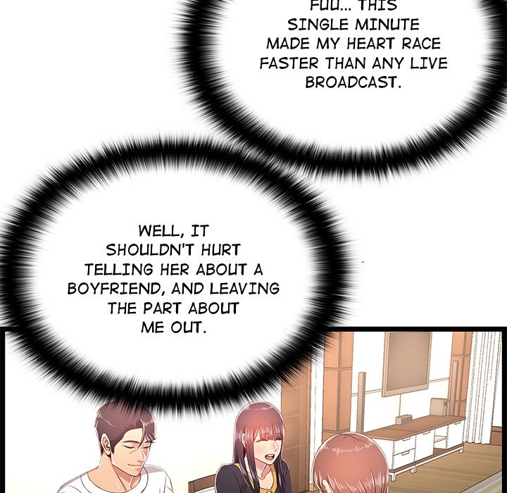 No Way Out - Chapter 22 [photo 73] - MangaPorn