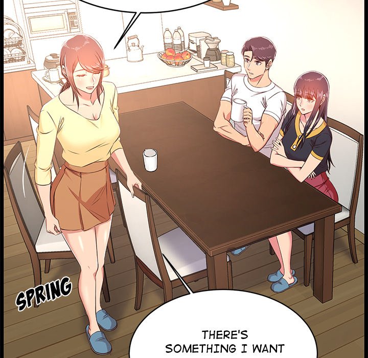 No Way Out - Chapter 22 [photo 77] - MangaPorn