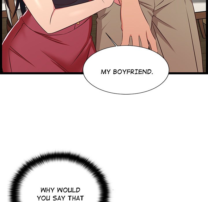 No Way Out - Chapter 22 [photo 82] - MangaPorn