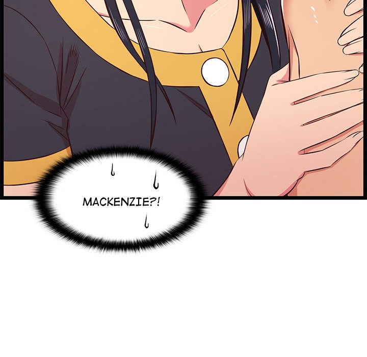 No Way Out - Chapter 22 [photo 86] - MangaPorn