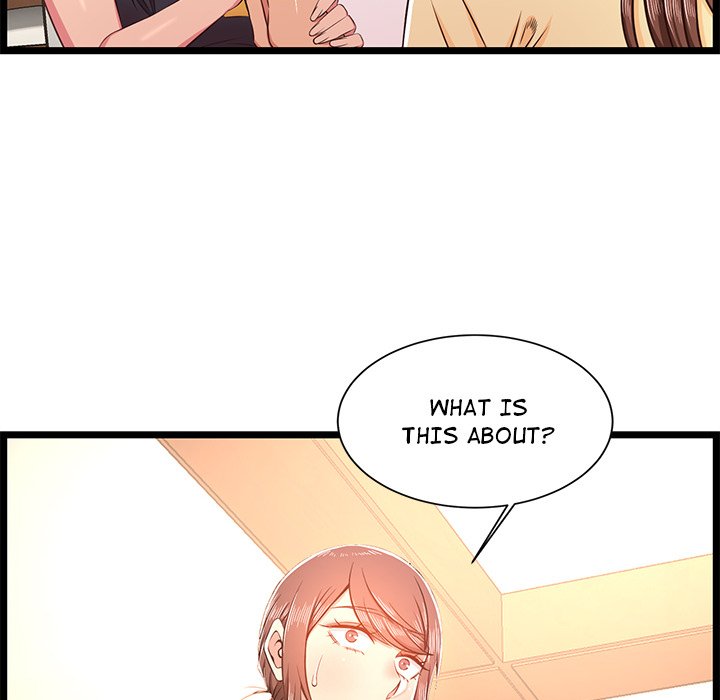 No Way Out - Chapter 22 [photo 88] - MangaPorn