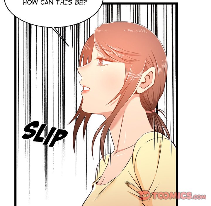 No Way Out - Chapter 22 [photo 93] - MangaPorn