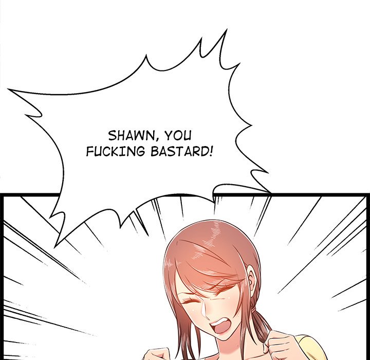 No Way Out - Chapter 23 [photo 10] - MangaPorn